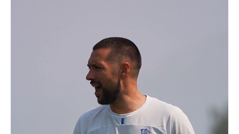 FC Porto Intensifica Preparação para a Nova Época com Terceiro Dia de Treinos no Olival
