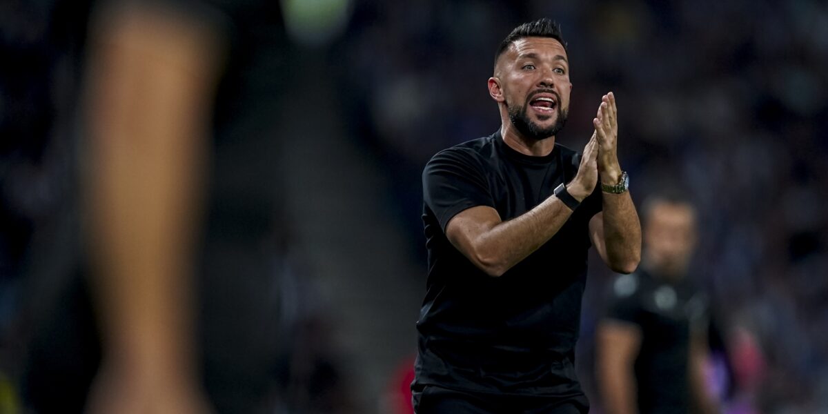 FC Porto ruma à Galiza: dragões defrontam o Deportivo na paragem das seleções