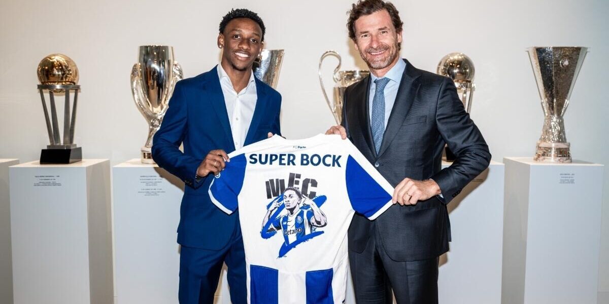 FC Porto aperta o cinto: mercado fecha com saldo positivo de 10 M€ e menor gasto desde 2020