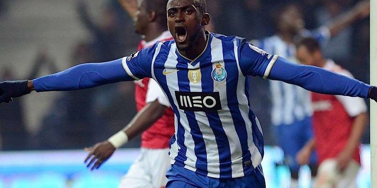 Dupla de luxo do FC Porto junta-se de novo: Jackson Martínez e Quintero reencontram-se na Colômbia