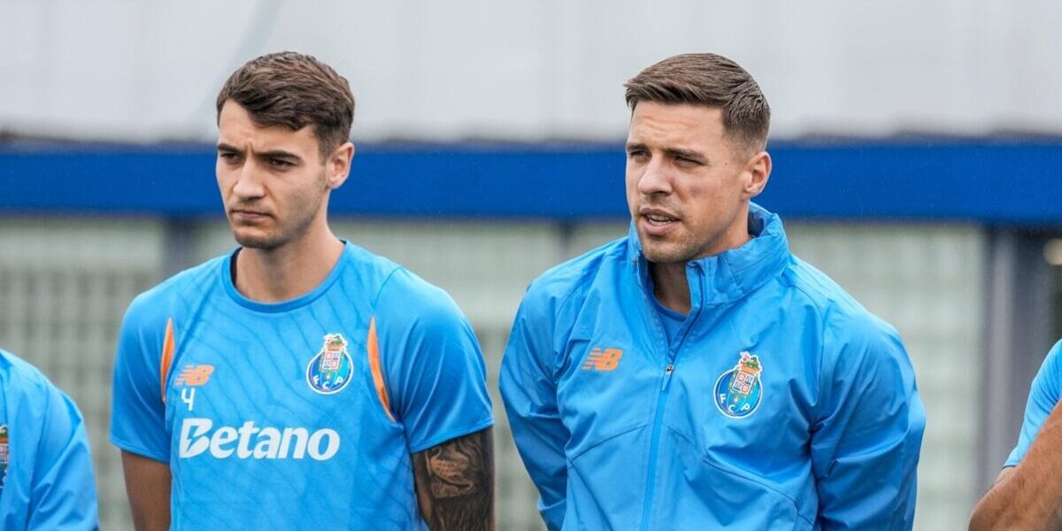 A «operação Polónia» do FC Porto: seguidores polacos cresceram 394% e a XTB chegou à manga da camisola