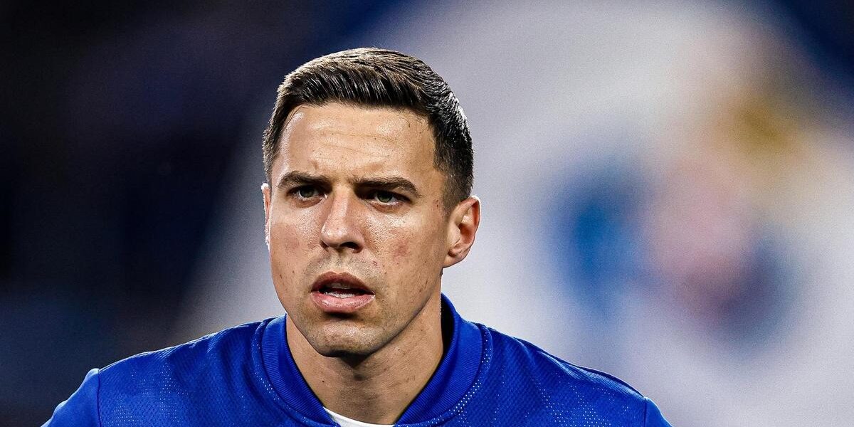 Jan Bednarek confirma que vai ser pai após marcar na goleada da Polónia