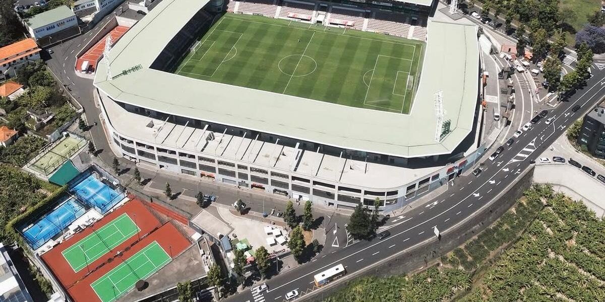 Bilhetes para a deslocação à Madeira frente ao Marítimo à venda esta terça-feira