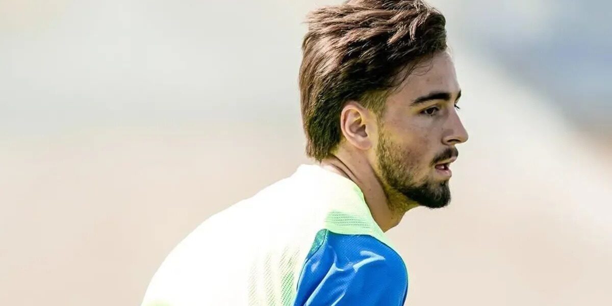 FC Porto: Martim Fernandes Supera Lesão e Aponta à Titularidade em 2026/27