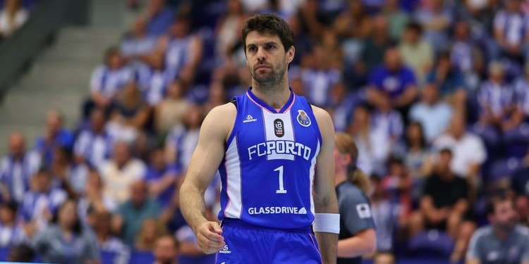 FC Porto Conquista Liga Betclic Dez Anos Depois, Com Miguel Maria a Refletir Sobre o Triunfo