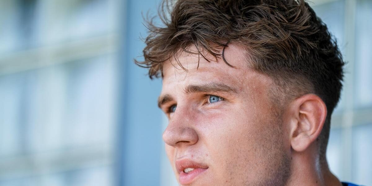 Oskar Pietuszewski veste a capa de herói nos Barreiros e segura arranque perfeito do FC Porto