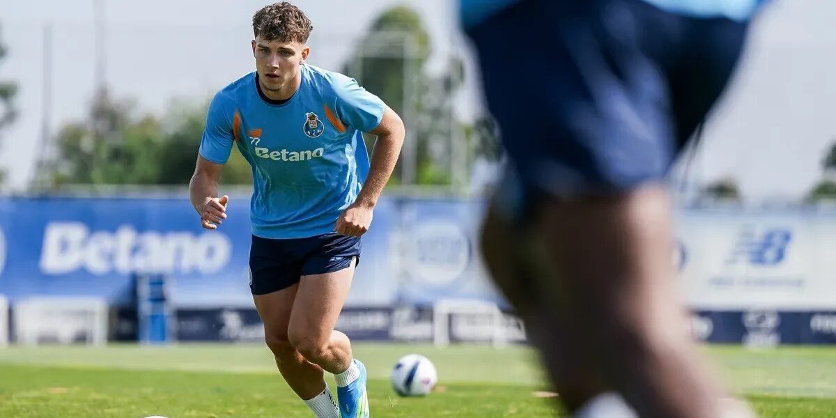 «Falta de ritmo não se disfarça»: Jan Urban analisa regresso de Pietuszewski