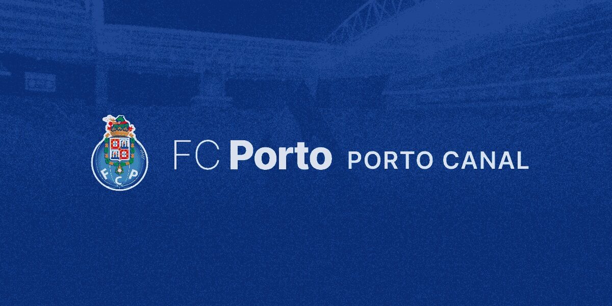 Porto Canal vai deixar de ser generalista: ERC autorizou canal temático centrado no FC Porto