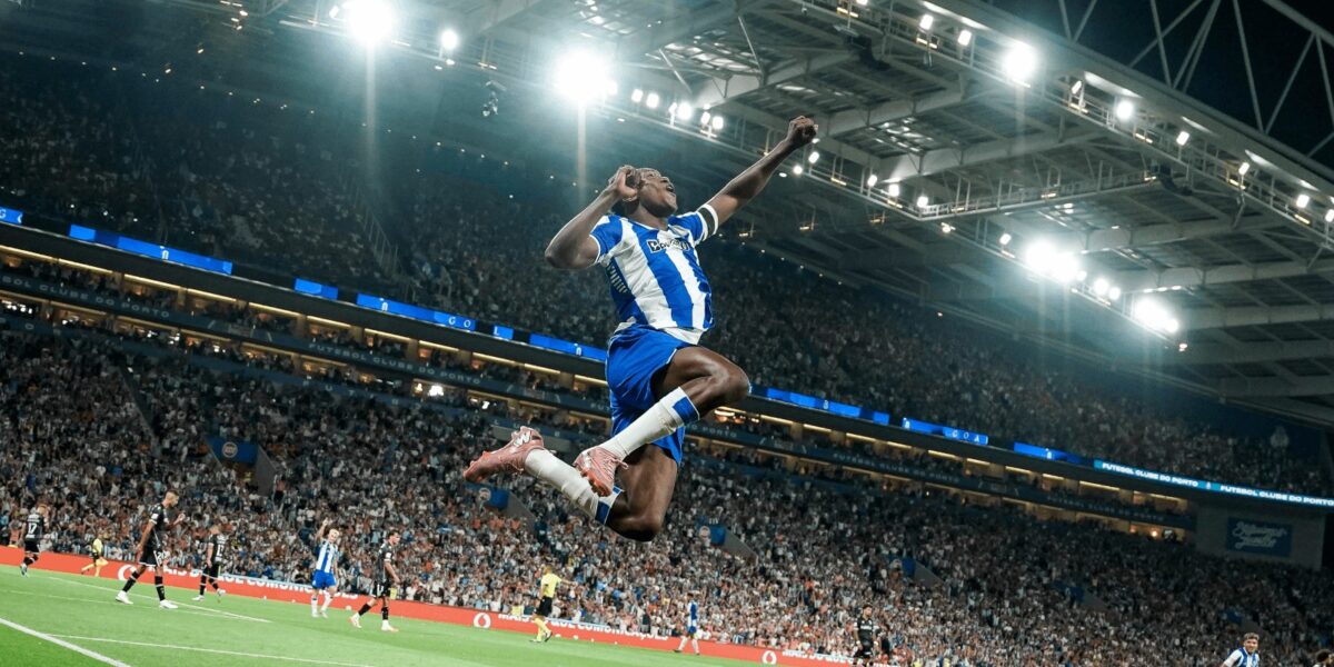 Documentário do FC Porto Revela Emoções Fortes: Lágrimas de Vasco Sousa, Lesão de Samu e Homenagem de João Costa