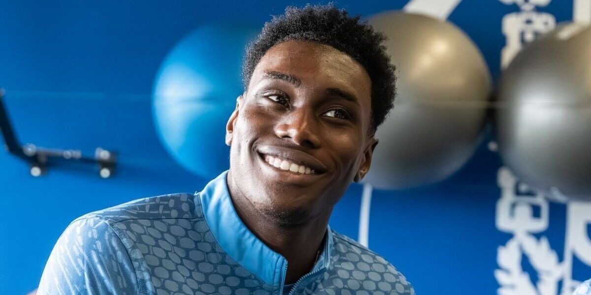 Samu recorda pesadelo da lesão e exalta balneário do FC Porto: «Somos uma família e lutamos uns pelos outros»