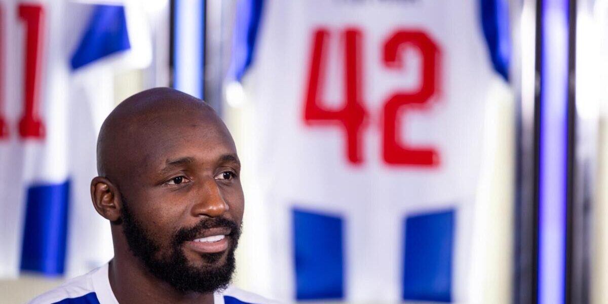 FC Porto: A razão da ausência de Villas-Boas na apresentação de Seko Fofana