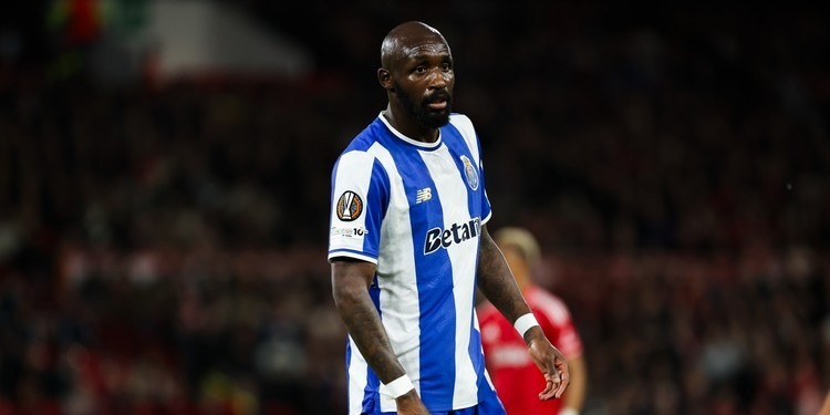 Seko Fofana regressa ao Stade Rennais após empréstimo ao FC Porto