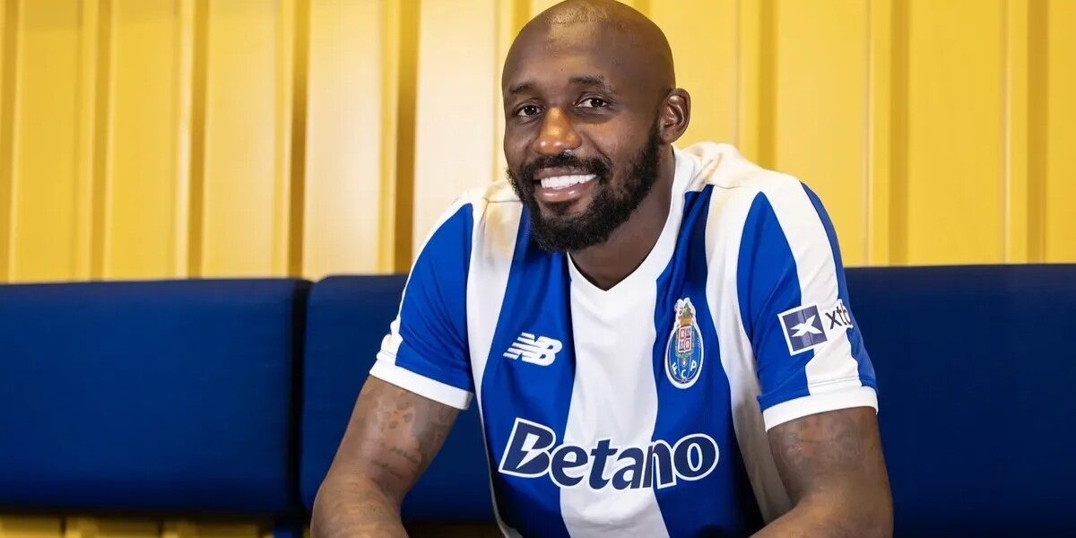 Seko Fofana já aterrou no Porto: todos os detalhes do regresso ao Dragão