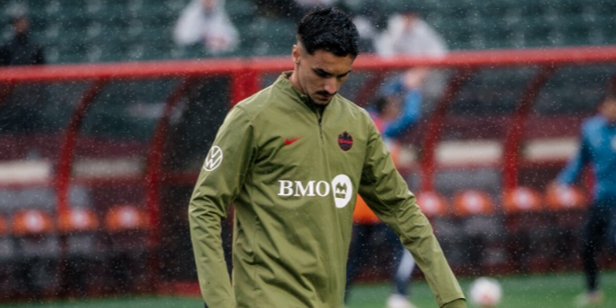 Stephen Eustáquio: Balanço do Empréstimo ao Los Angeles FC e Foco no Mundial antes do Regresso ao FC Porto