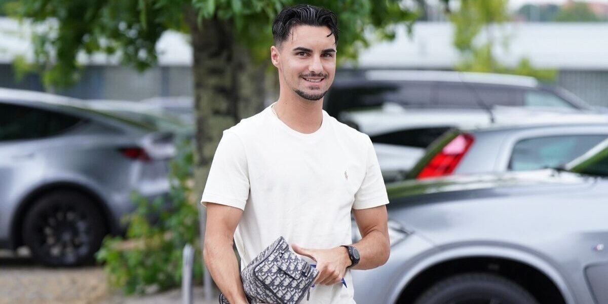 Eustáquio ambiciona regresso ao FC Porto após empréstimo no Los Angeles FC