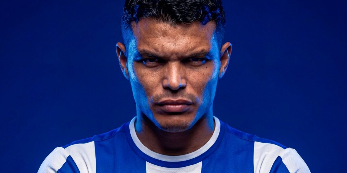 Milan abre as portas para Thiago Silva fazer época de despedida
